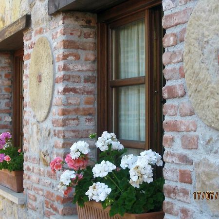 Hotel Rural El Espino Corao Dış mekan fotoğraf