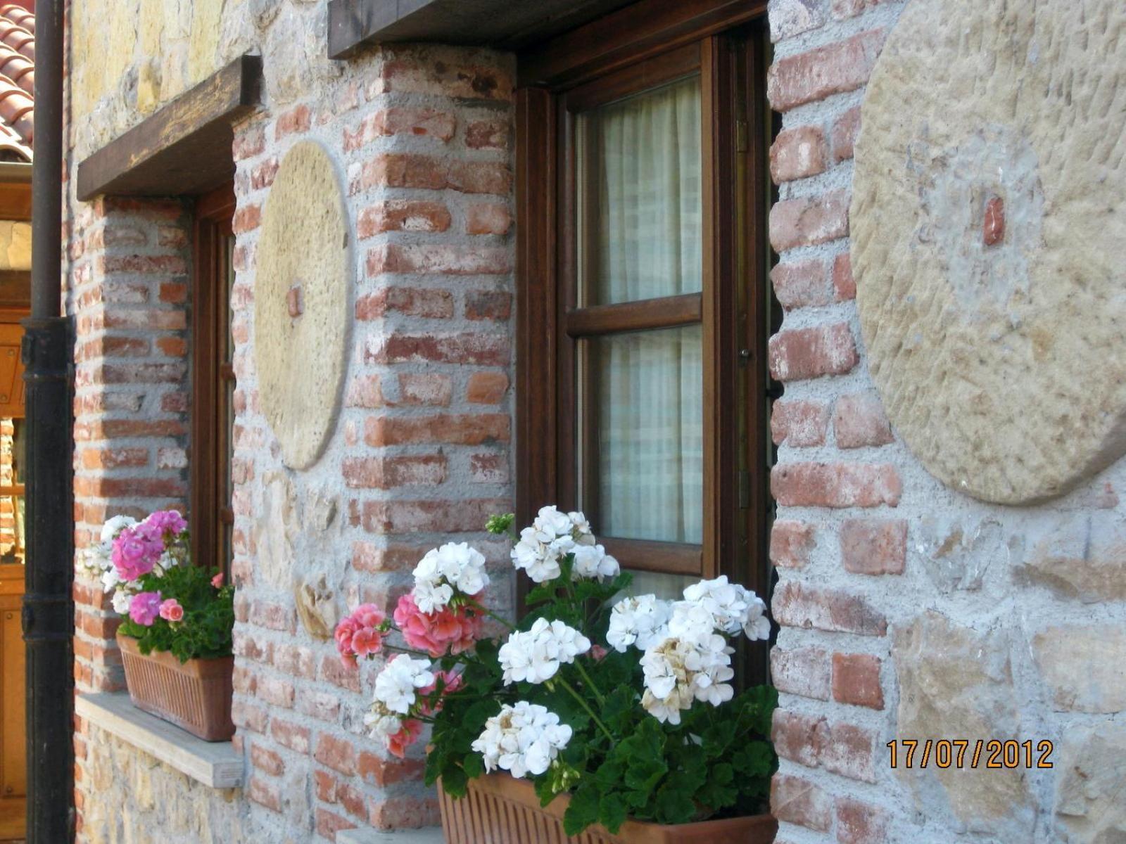 Hotel Rural El Espino Corao Dış mekan fotoğraf